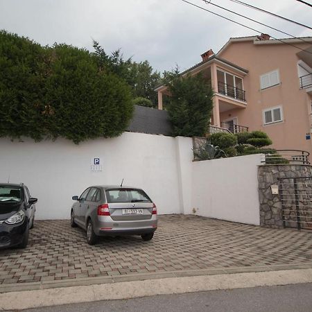 Ičići Apartments Villa Adore מראה חיצוני תמונה