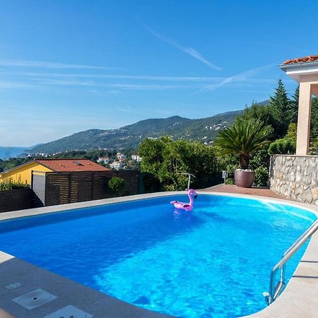 Ičići Apartments Villa Adore מראה חיצוני תמונה