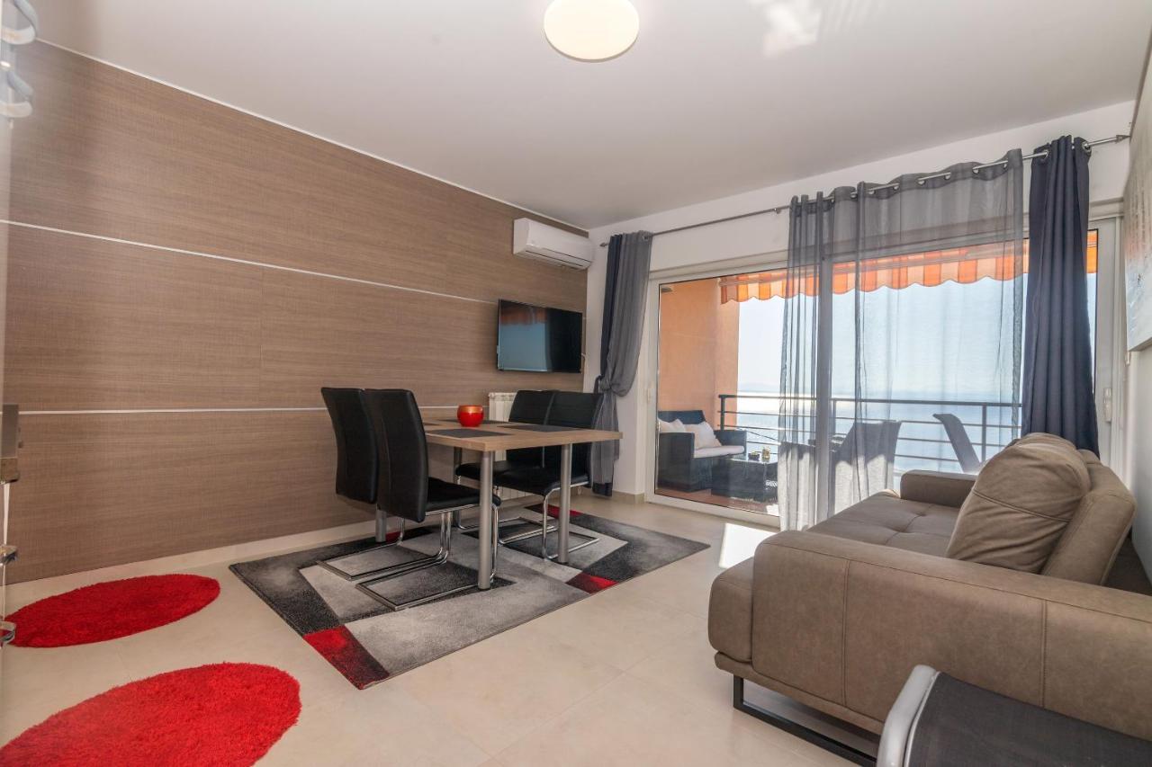 Ičići Apartments Villa Adore מראה חיצוני תמונה