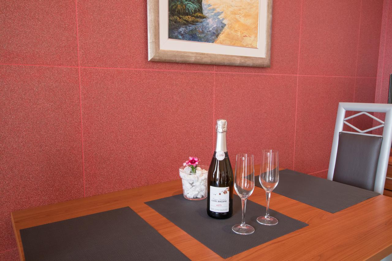 Ičići Apartments Villa Adore מראה חיצוני תמונה