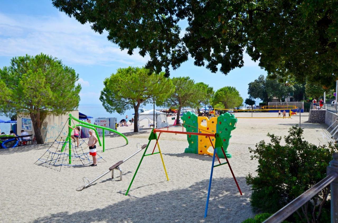 Ičići Apartments Villa Adore מראה חיצוני תמונה
