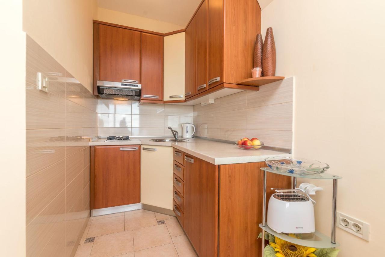Ičići Apartments Villa Adore מראה חיצוני תמונה