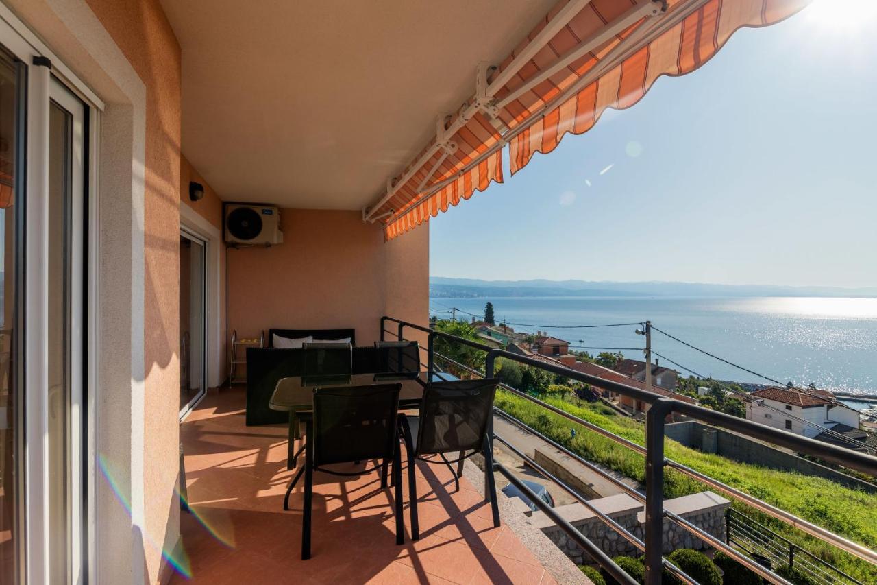 Ičići Apartments Villa Adore מראה חיצוני תמונה
