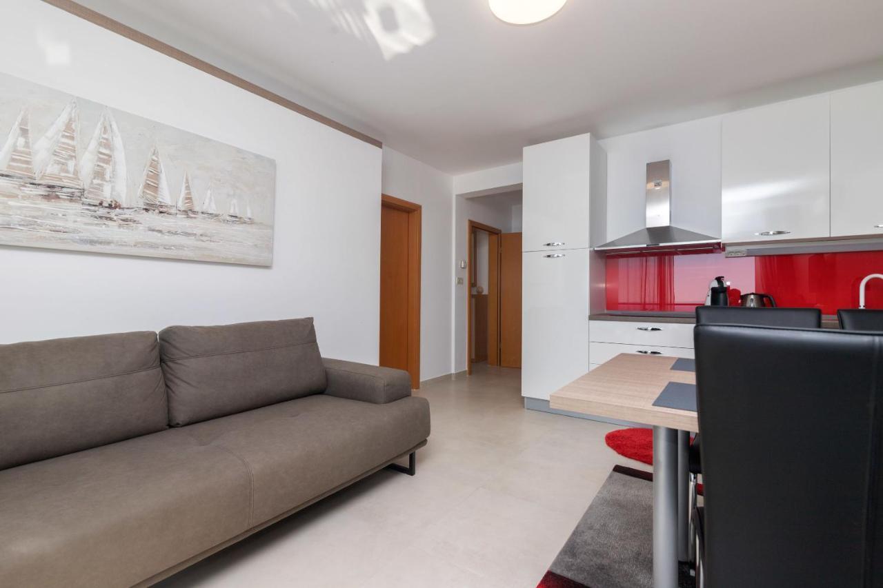 Ičići Apartments Villa Adore מראה חיצוני תמונה
