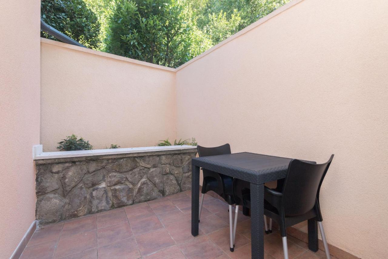 Ičići Apartments Villa Adore מראה חיצוני תמונה