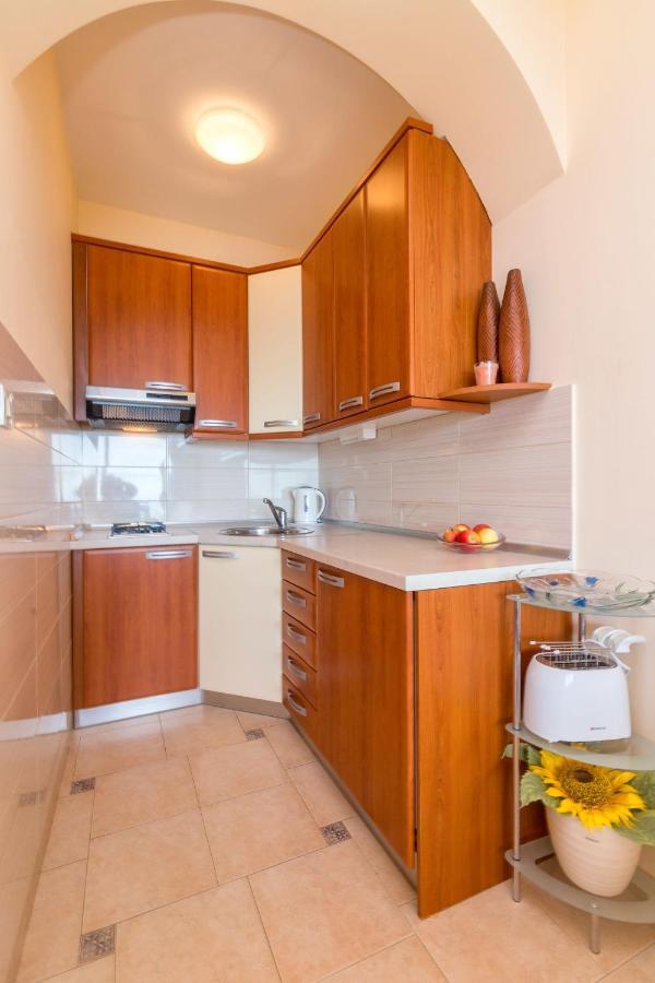 Ičići Apartments Villa Adore מראה חיצוני תמונה
