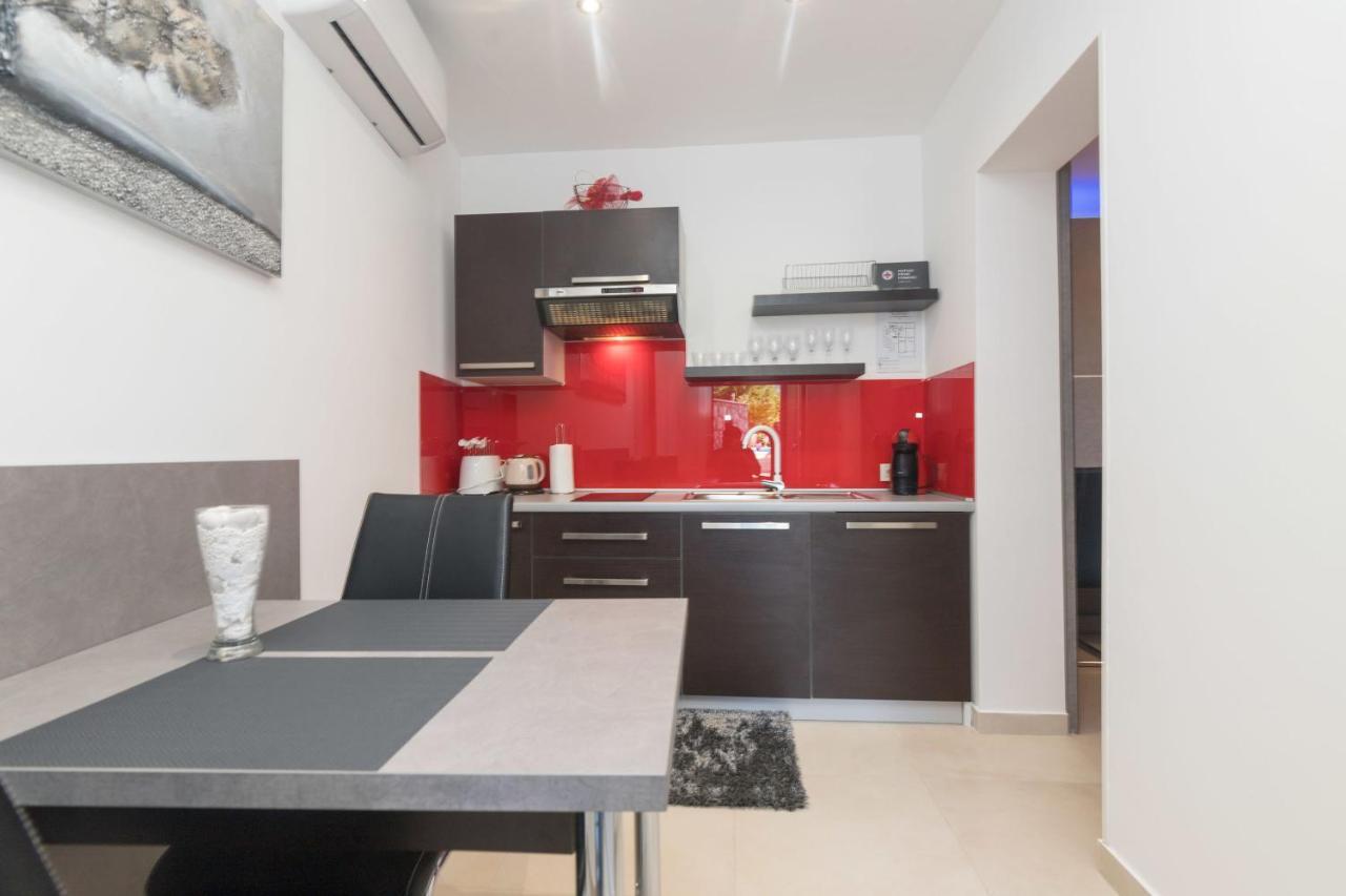 Ičići Apartments Villa Adore מראה חיצוני תמונה