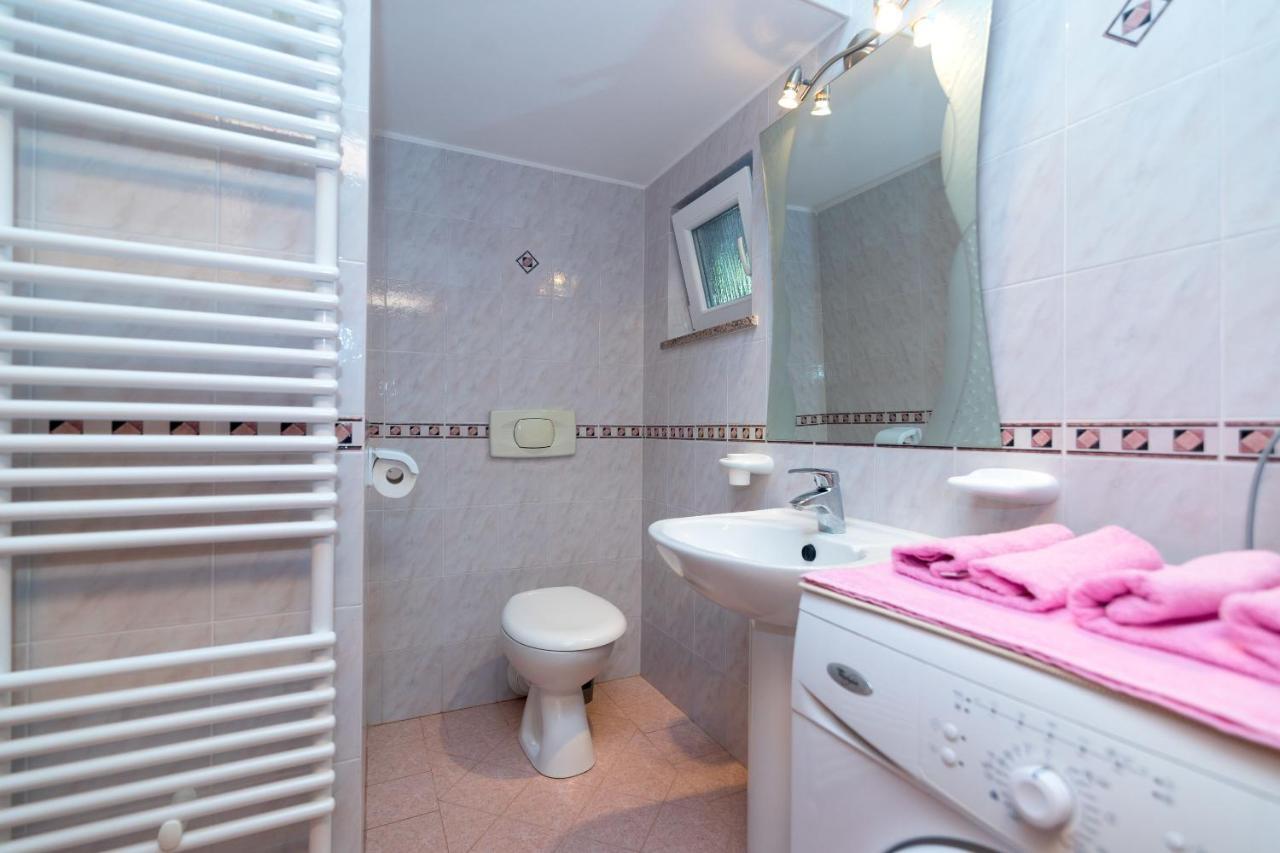 Ičići Apartments Villa Adore מראה חיצוני תמונה