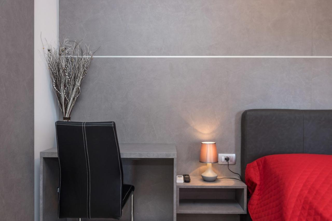 Ičići Apartments Villa Adore מראה חיצוני תמונה