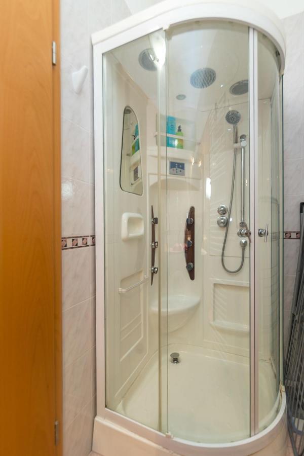 Ičići Apartments Villa Adore מראה חיצוני תמונה
