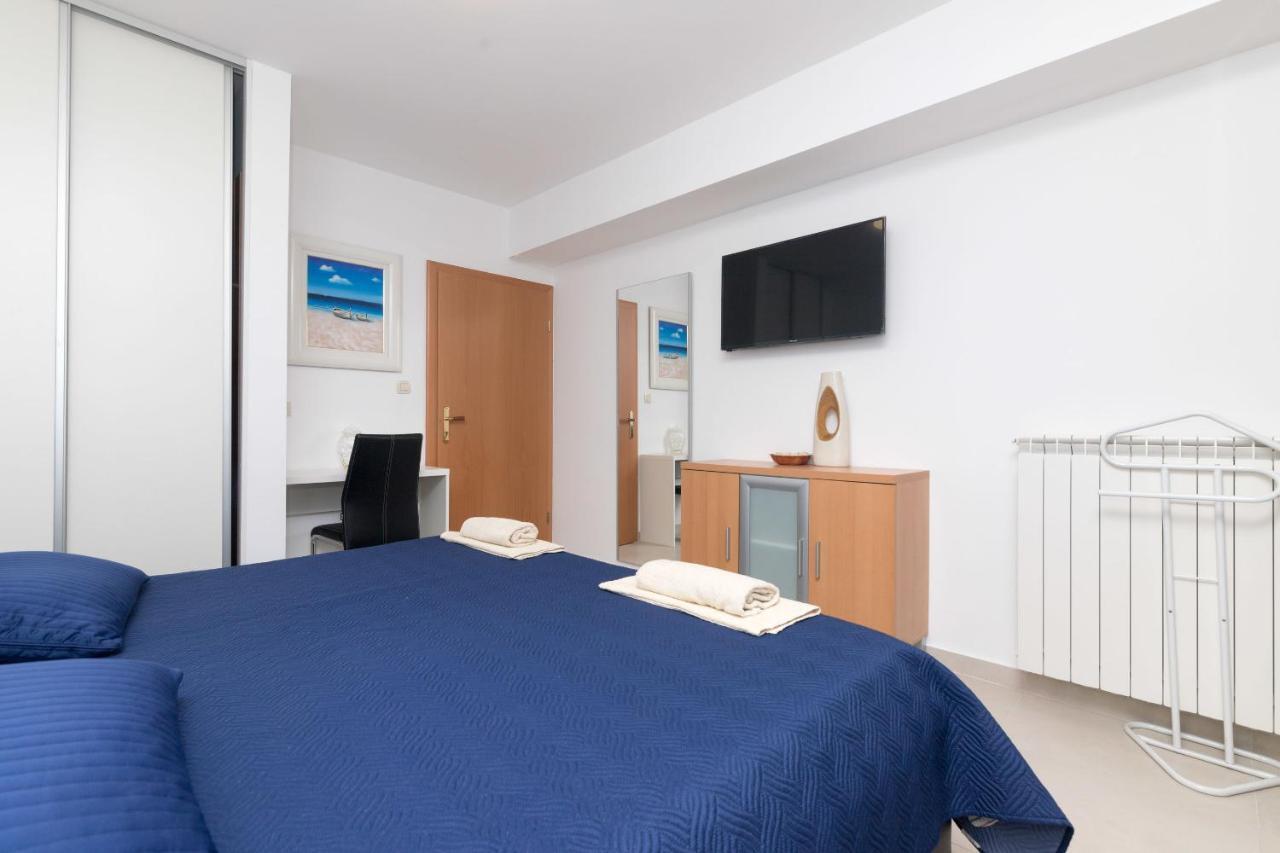 Ičići Apartments Villa Adore מראה חיצוני תמונה