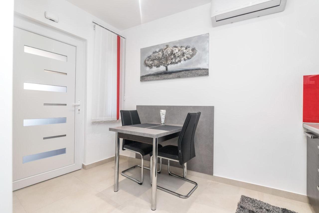 Ičići Apartments Villa Adore מראה חיצוני תמונה