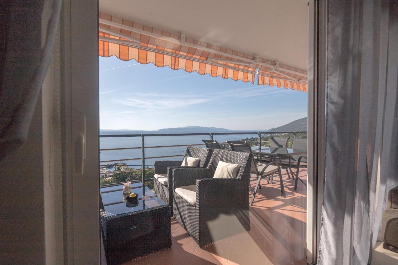 Ičići Apartments Villa Adore מראה חיצוני תמונה