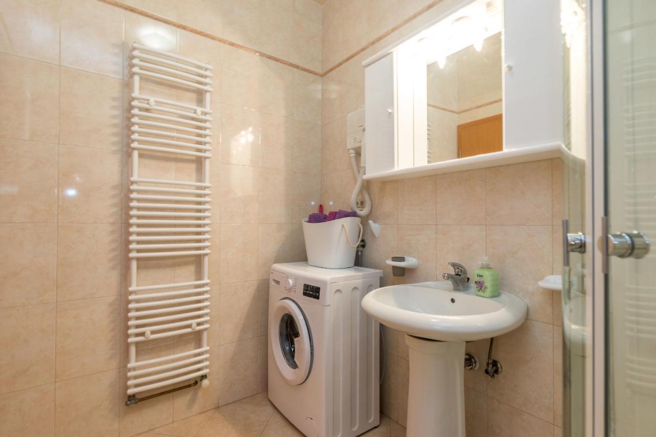 Ičići Apartments Villa Adore מראה חיצוני תמונה