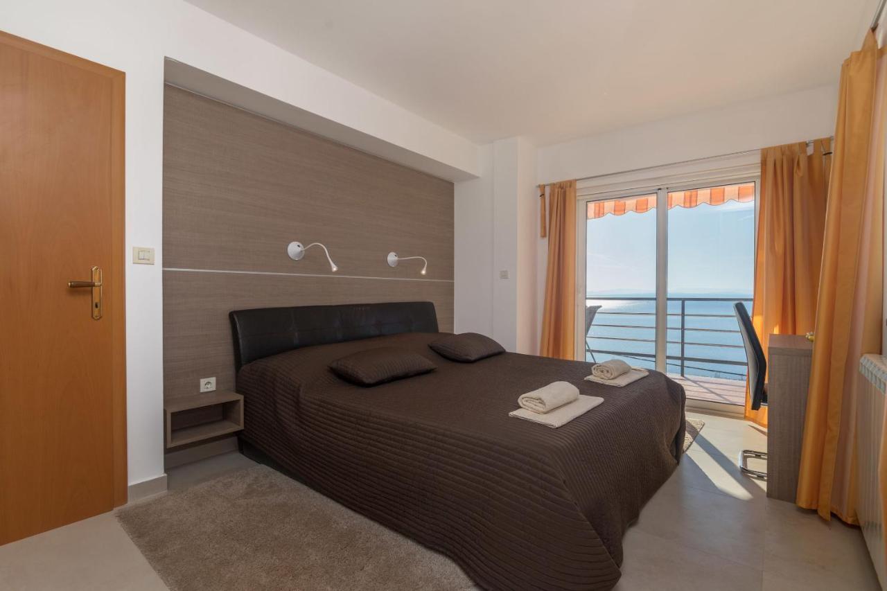 Ičići Apartments Villa Adore מראה חיצוני תמונה
