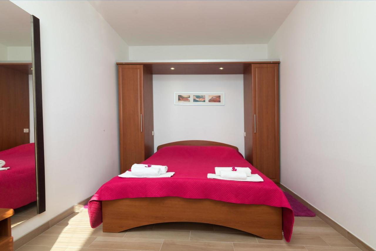 Ičići Apartments Villa Adore מראה חיצוני תמונה