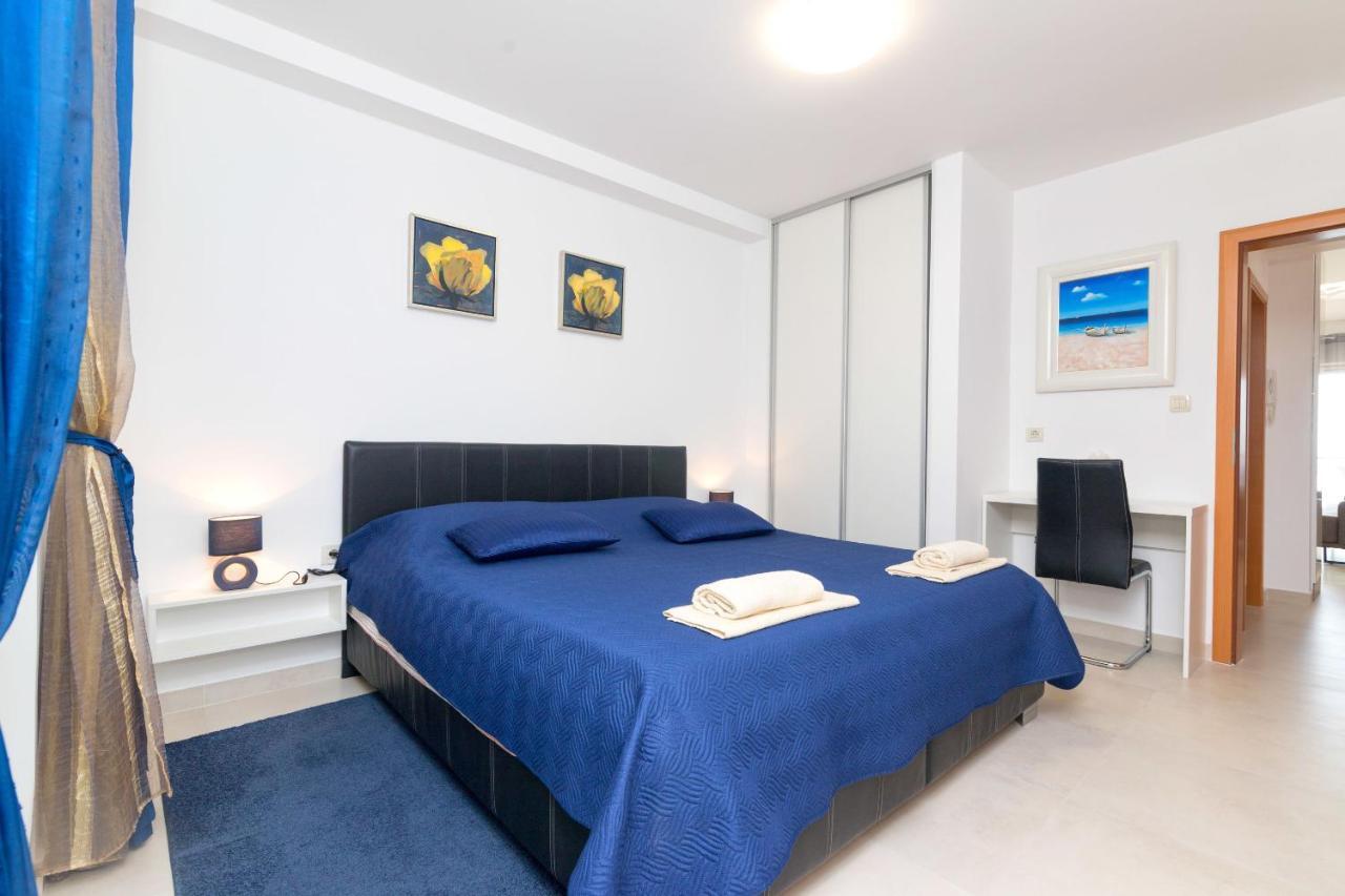 Ičići Apartments Villa Adore מראה חיצוני תמונה