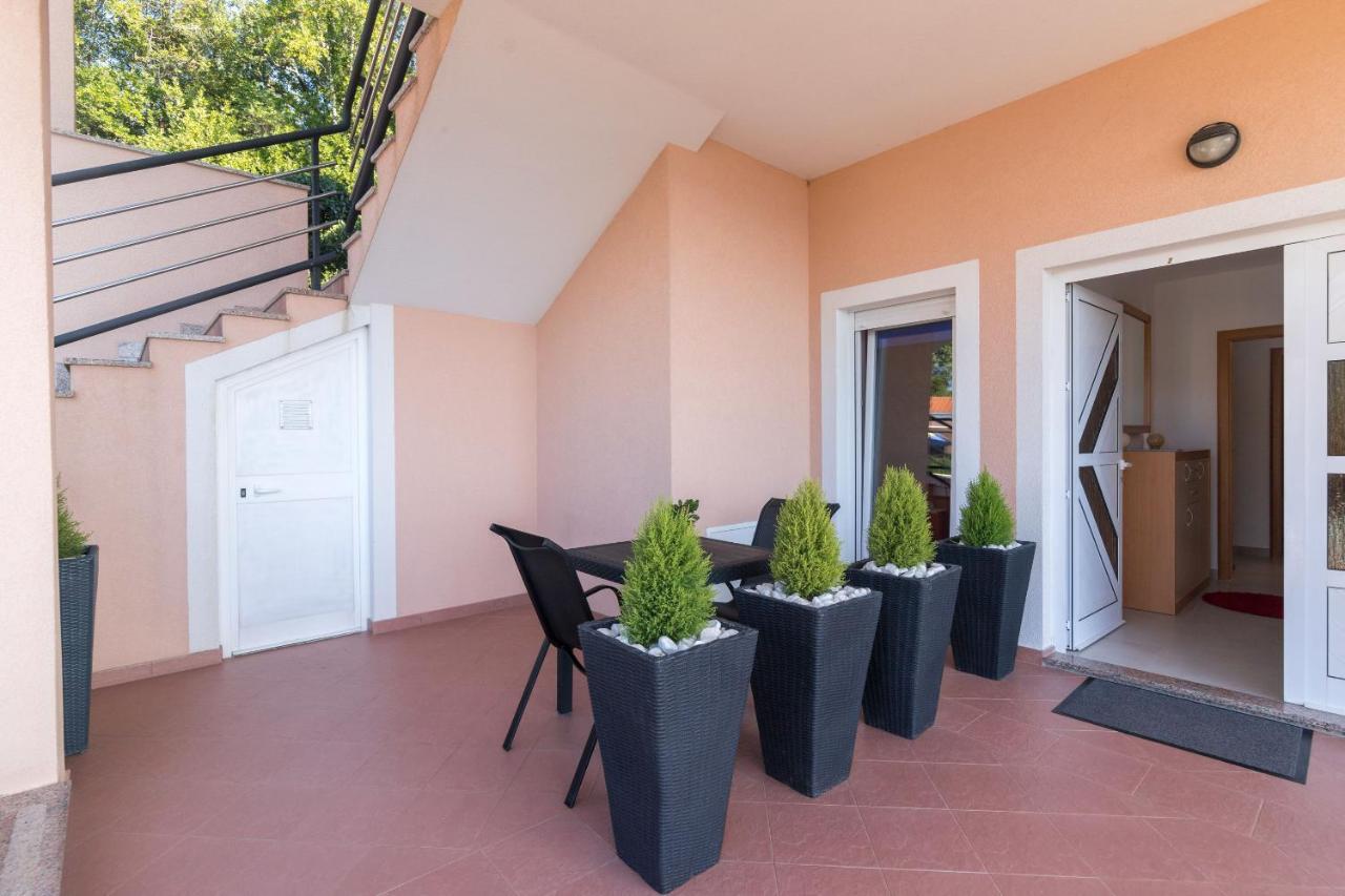 Ičići Apartments Villa Adore מראה חיצוני תמונה