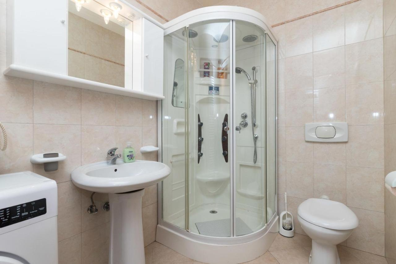 Ičići Apartments Villa Adore מראה חיצוני תמונה