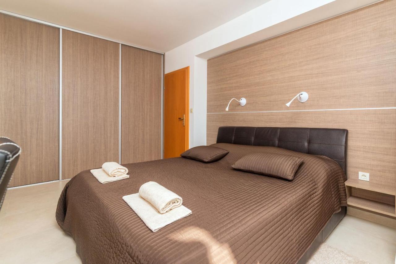 Ičići Apartments Villa Adore מראה חיצוני תמונה