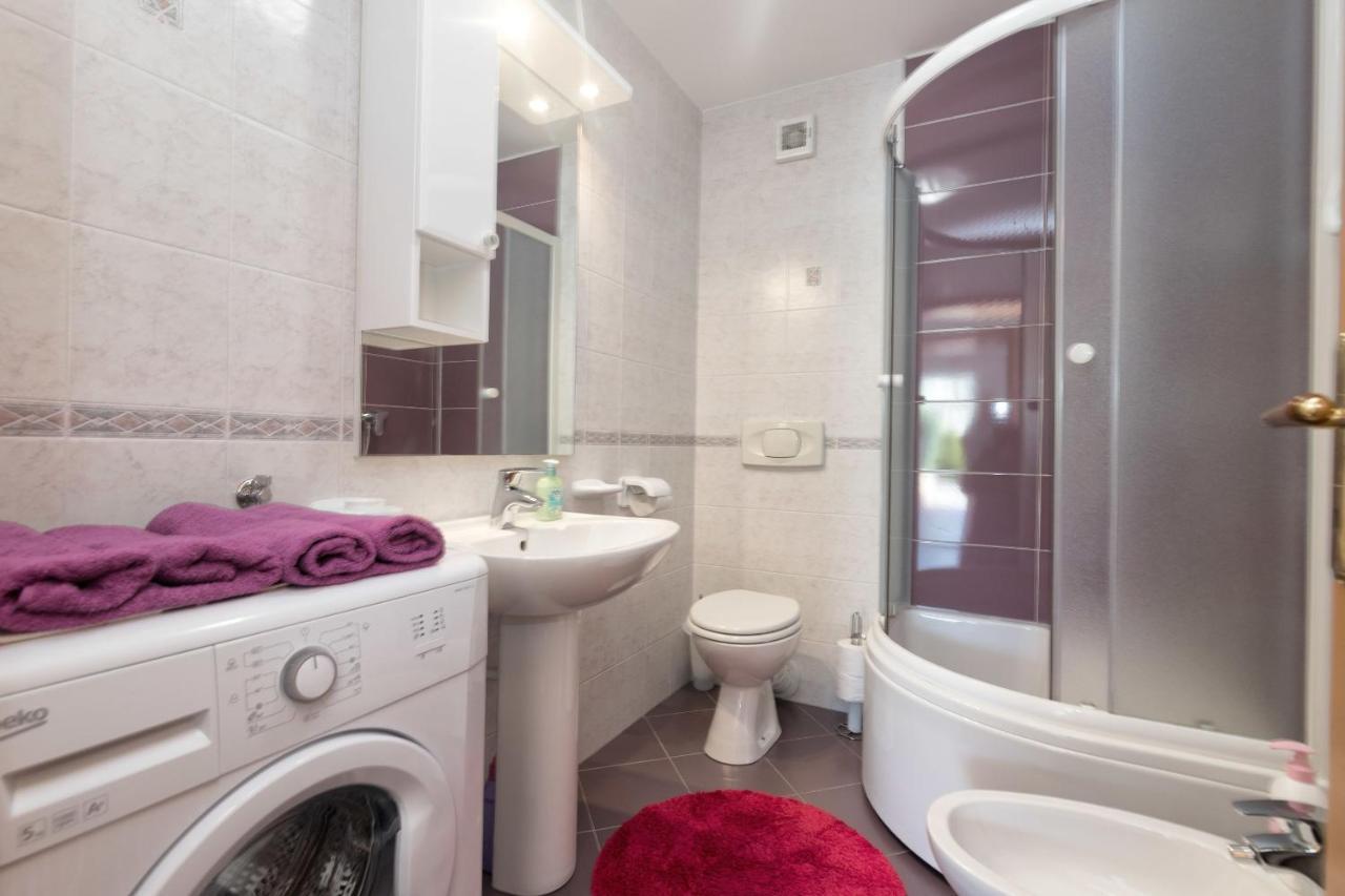 Ičići Apartments Villa Adore מראה חיצוני תמונה
