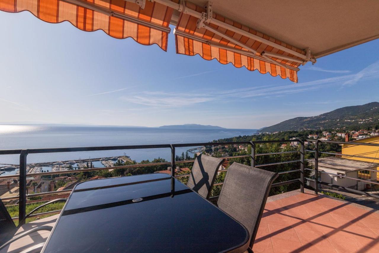Ičići Apartments Villa Adore מראה חיצוני תמונה