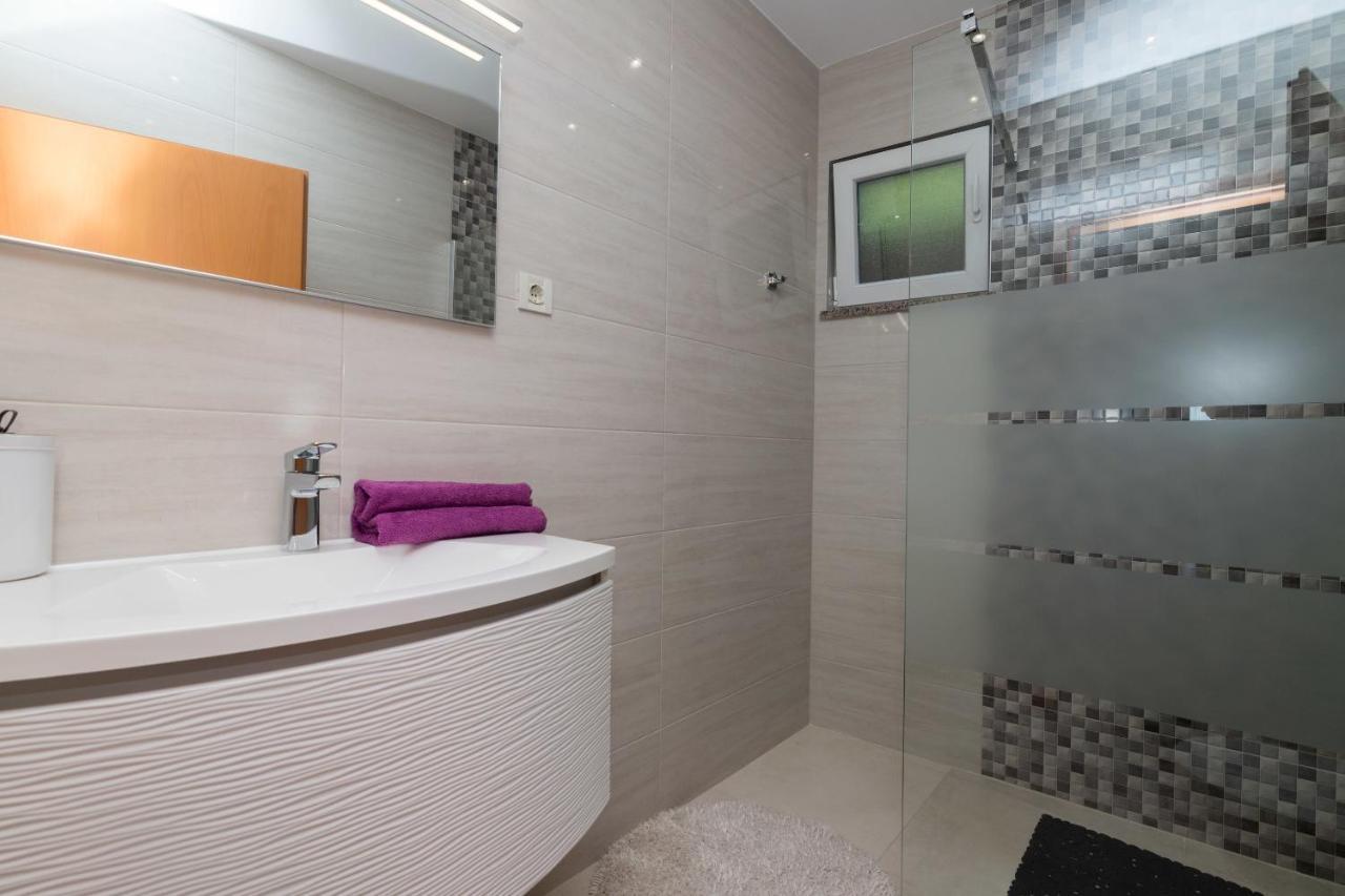 Ičići Apartments Villa Adore מראה חיצוני תמונה