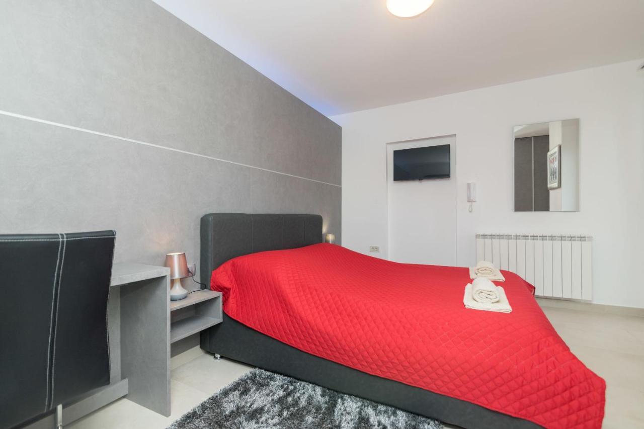 Ičići Apartments Villa Adore מראה חיצוני תמונה