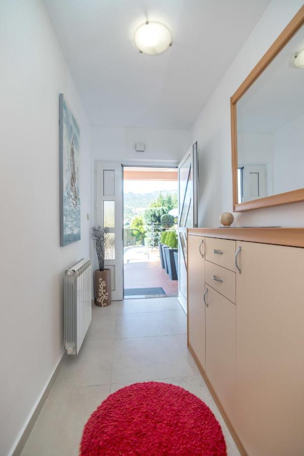 Ičići Apartments Villa Adore מראה חיצוני תמונה